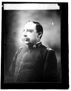 Brig. Gen'l. (...) M. Wallace LCCN2016819526