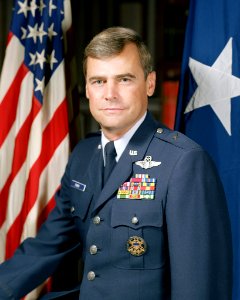 Brig Gen Thomas E. Eggers