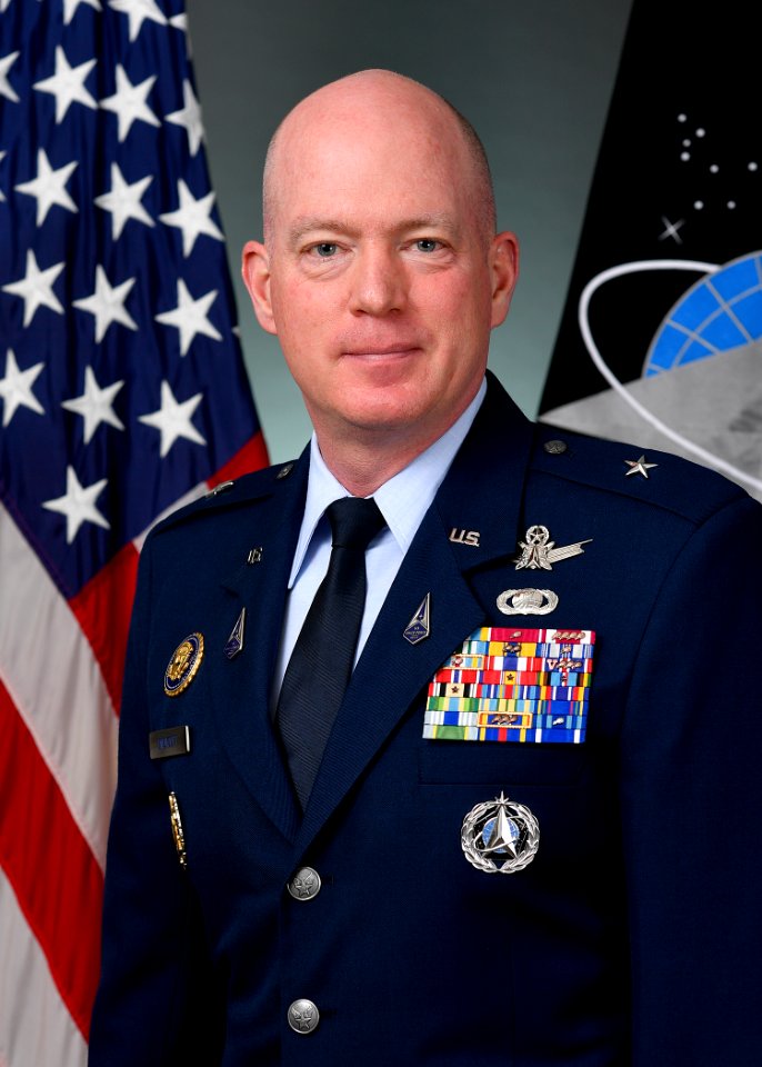 Brig Gen Troy L. Endicott (2)