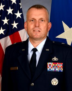 Brig Gen Sean K. Tyler