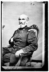 Brig. Gen. A.J. Smith LOC cwpb.07174