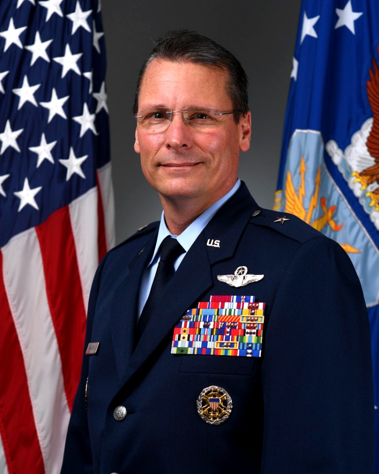 Brig Gen Thomas B. Palenske