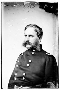 Brig. Gen C.C. Augur LOC cwpb.06787