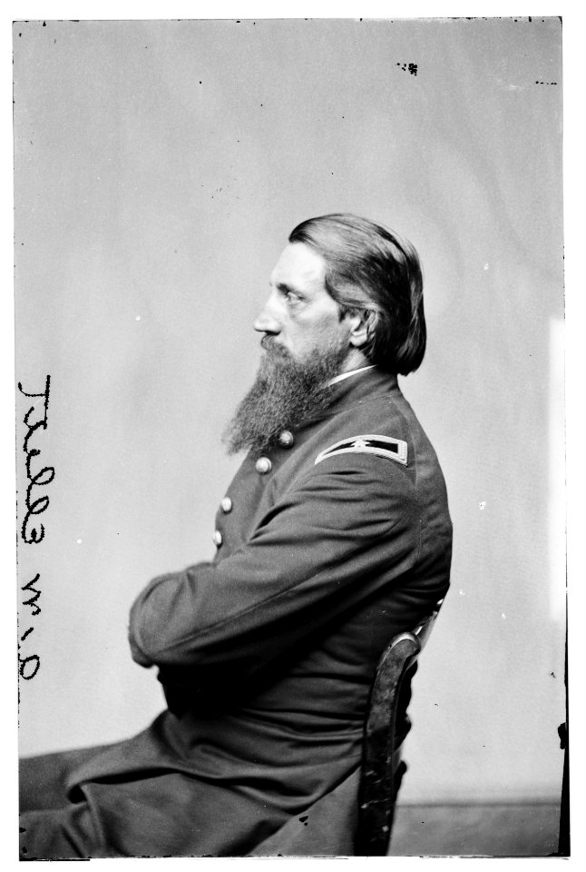 Brig. Gen. Alfred W. Ellet LOC cwpb.05614