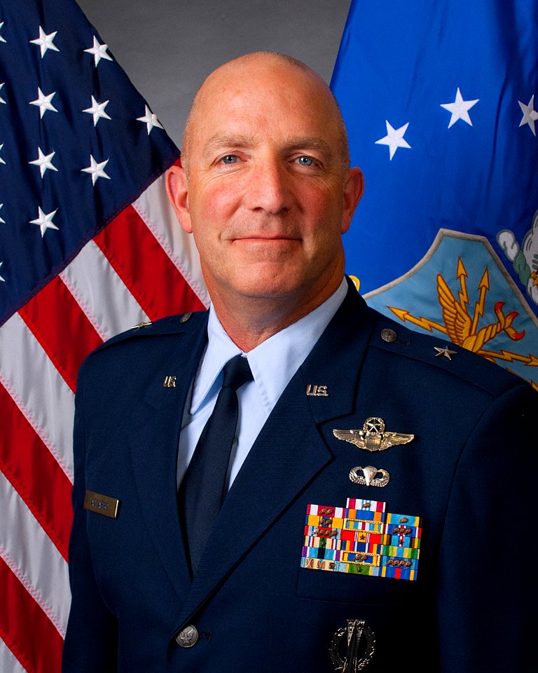 Brig Gen Vito E. Addabbo