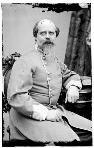 Brig. Gen. B.H. Robertson LOC cwpb.06071