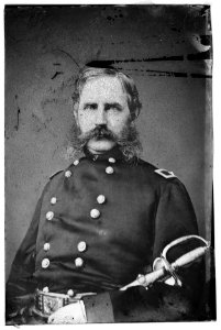 Brig. Gen C.C. Augur LOC cwpb.06791
