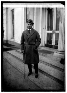 Brig. Gen'l. Wm. Mitchell, 12-29-22 LCCN2016846974
