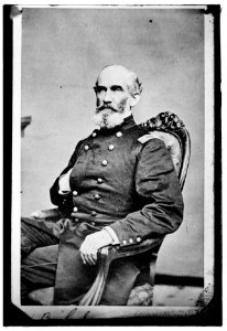 Brig. Gen. A.J. Smith LOC cwpb.07171