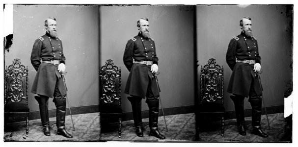 Brig. Gen. David B. Birney LOC cwpb.04618