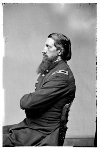 Brig. Gen. Alfred W. Ellet LOC cwpb.05615