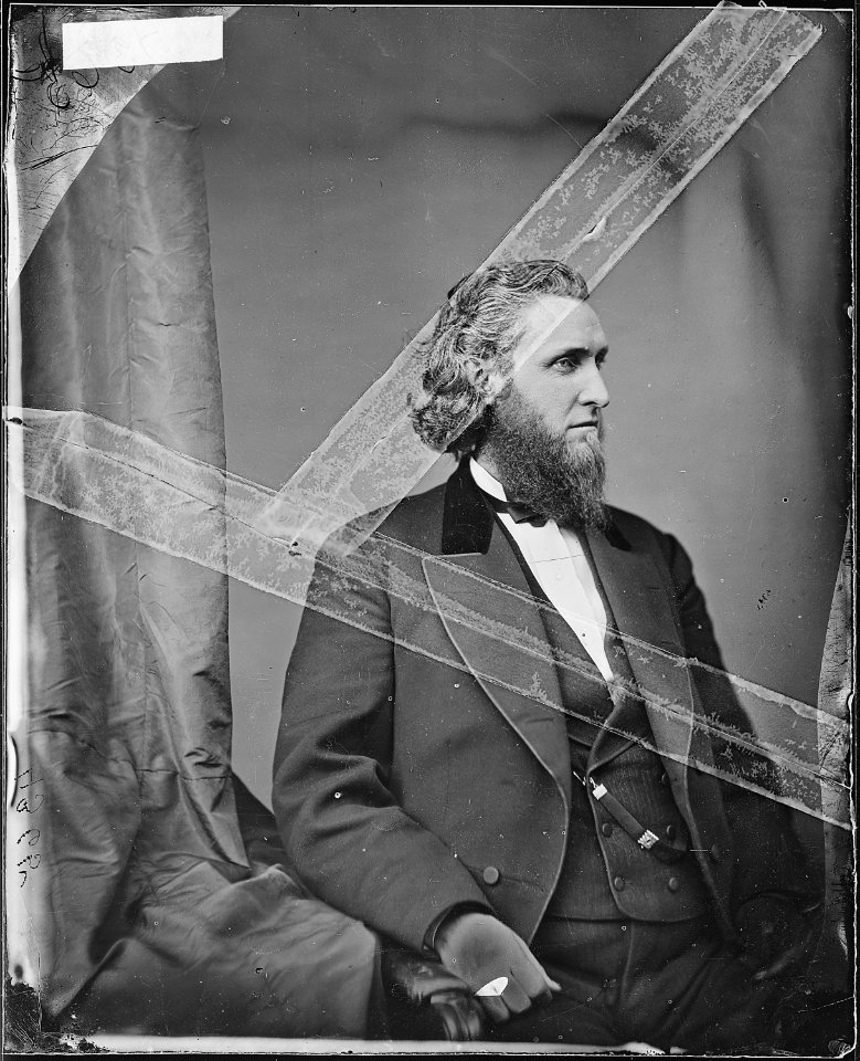 Brig. Gen. Dudley M. Du Bose, Ga., C.S.A. (4265612809)