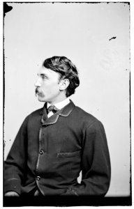 Brig. Gen. Edwin H. Stoughton, Col. 4th Vermont LOC cwpb.06347