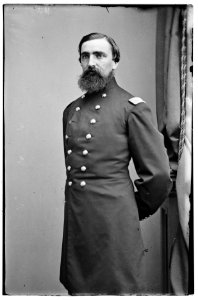 Brig. Gen. Frederick A. Starring, Col. 72d, Ill. Inf LOC cwpb.05254