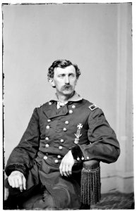 Brig. Gen. G.M. Love LOC cwpb.06147