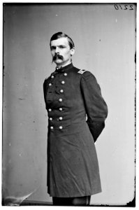 Brig. Gen. George C. Strong LOC cwpb.06439