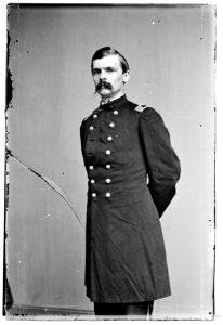 Brig. Gen. George C. Strong LOC cwpb.06441