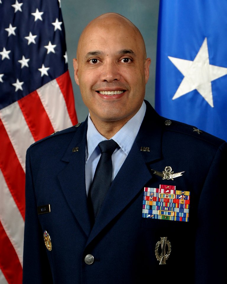 Brig Gen David N. Miller Jr. (1)