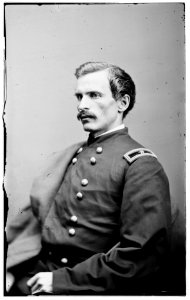 Brig. Gen. Henry A. Barnum LOC cwpb.06792