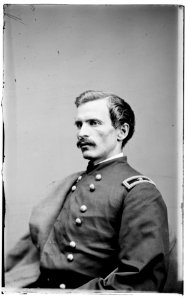 Brig. Gen. Henry A. Barnum LOC cwpb.06794