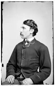 Brig. Gen. Edwin H. Stoughton, Col. 4th Vermont LOC cwpb.06346