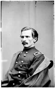 Brig. Gen. Henry A. Barnum LOC cwpb.06796