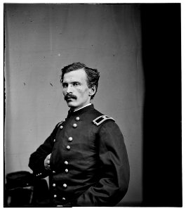 Brig. Gen. Henry A. Barnum LOC cwpb.06799
