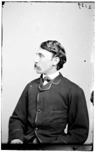 Brig. Gen. Edwin H. Stoughton, Col. 4th Vermont LOC cwpb.06348