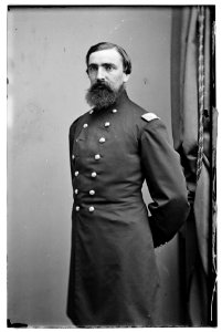 Brig. Gen. Frederick A. Starring, Col. 72d, Ill. Inf LOC cwpb.05255