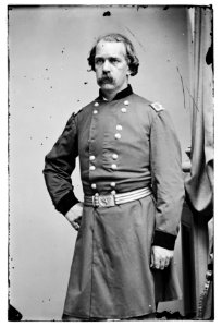 Brig. Gen. J. Hobart Ward LOC cwpb.05296