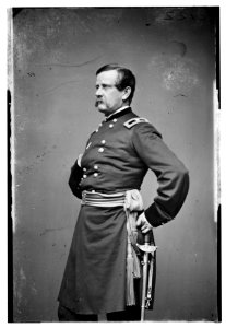 Brig. Gen. J.H. Van Allen LOC cwpb.06312