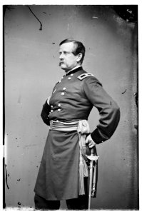 Brig. Gen. J.H. Van Allen LOC cwpb.06314