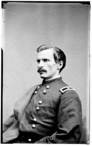 Brig. Gen. Henry A. Barnum LOC cwpb.06793
