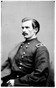 Brig. Gen. Henry A. Barnum LOC cwpb.06795