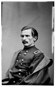 Brig. Gen. Henry A. Barnum LOC cwpb.06797