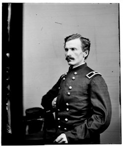 Brig. Gen. Henry A. Barnum LOC cwpb.06800
