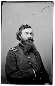 Brig. Gen. James S. Robinson LOC cwpb.07086