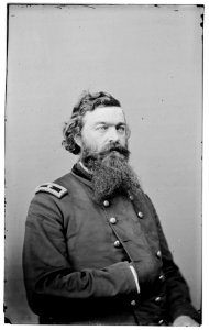 Brig. Gen. James S. Robinson LOC cwpb.07088