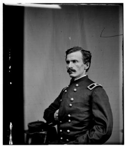 Brig. Gen. Henry A. Barnum LOC cwpb.06798