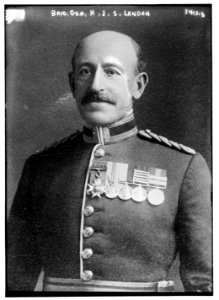 Brig. Gen. H. J. S. Landon LCCN2014697304