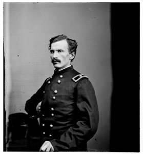 Brig. Gen. Henry A. Barnum LOC cwpb.06801