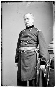 Brig. Gen. Richard S. Satterlee LOC cwpb.05903