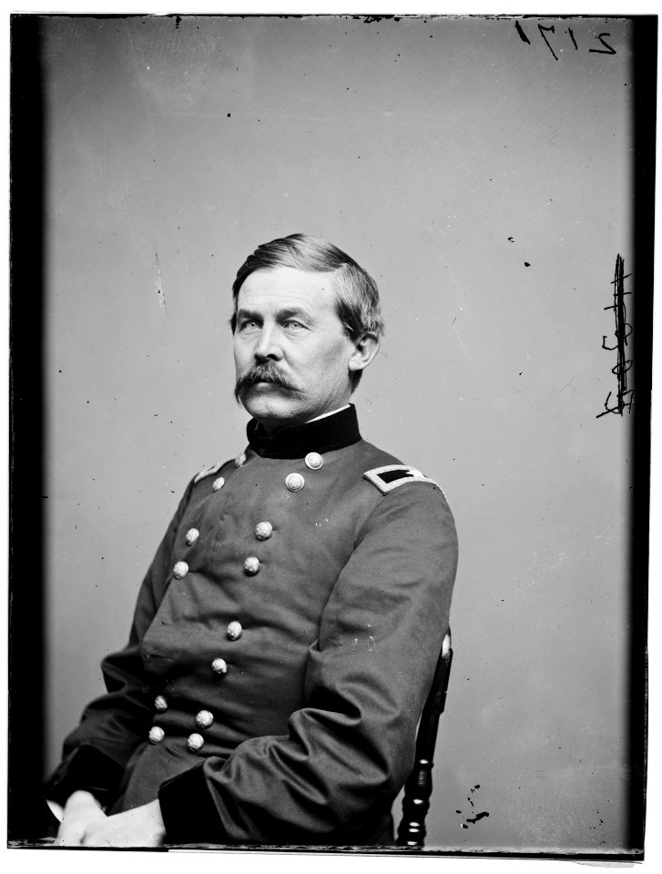 Brig. Gen. John Buford LOC cwpb.06373