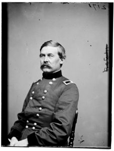 Brig. Gen. John Buford LOC cwpb.06373