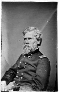 Brig. Gen. Joseph Dana Webster LOC cwpb.07258