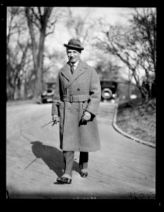 Brig. Gen. Wm. (Billy) Mitchell LCCN2016891877