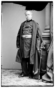 Brig. Gen. Richard S. Satterlee LOC cwpb.05904