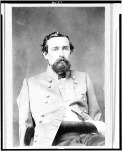 Brig. General Lawrence S. Baker LCCN92515601