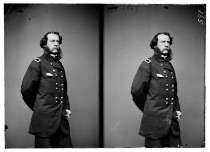 Brig. Gen. Samuel W. Crawford LOC cwpb.06700