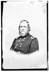 Brig. Gen. Wm. T. Ward LOC cwpb.07224